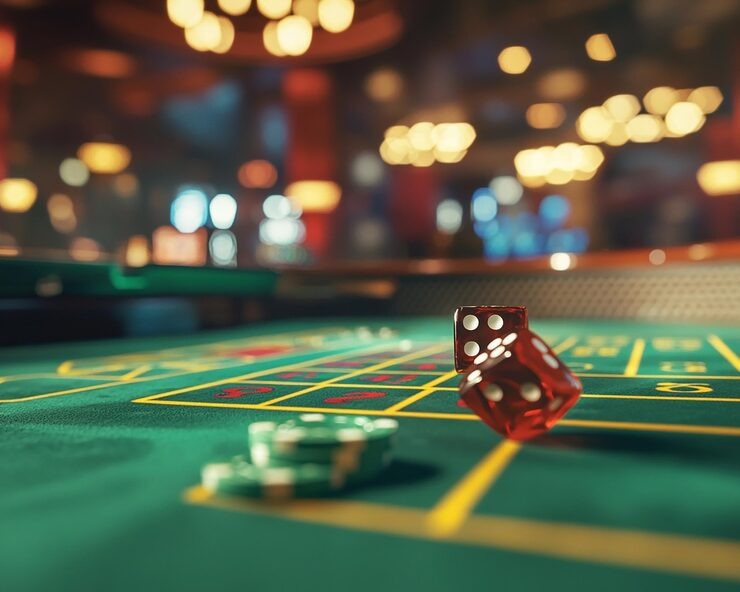 mpo369 Live Dealer Tables Built for Indonesia